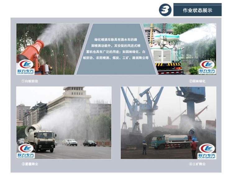 工作環境