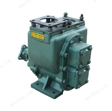 加油車油泵，油罐車油泵圖片
